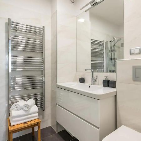 Relax & Recharge Sea View Apartment 斯普利特 外观 照片