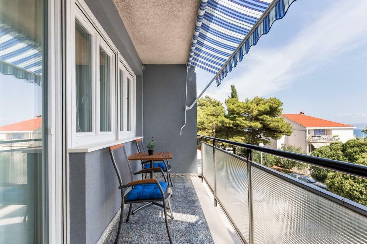 Relax & Recharge Sea View Apartment 斯普利特 外观 照片