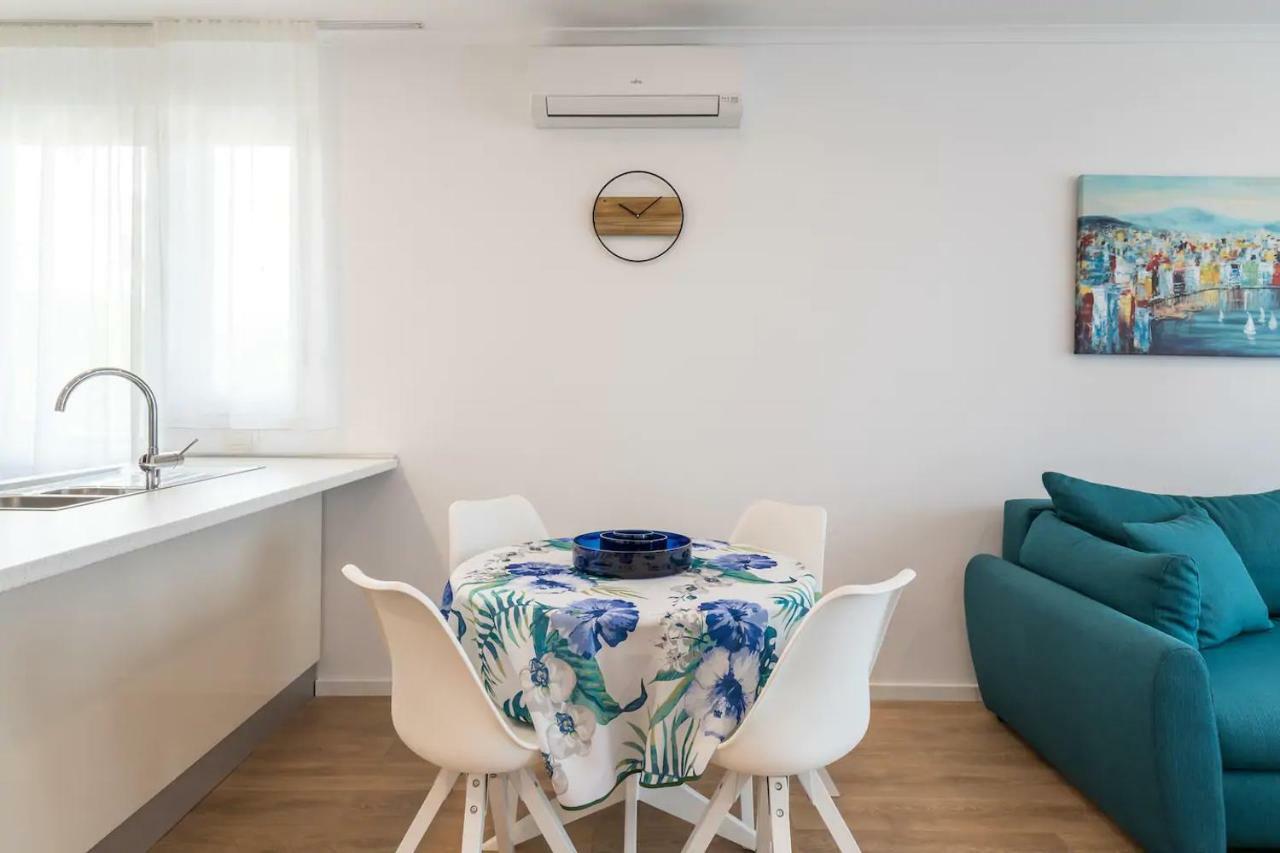 Relax & Recharge Sea View Apartment 斯普利特 外观 照片